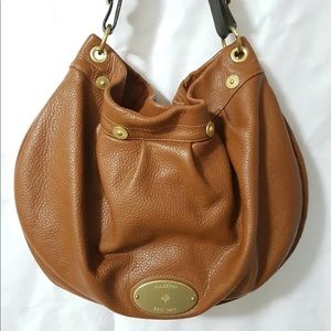 Mulberry Mitzy East West Hobo Satchel